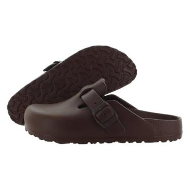 Imagem de Birkenstock Tamanco Boston Eva masculino, Assado, 12-12.5