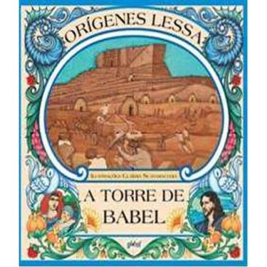 Imagem de Livro Torre De Babel, A