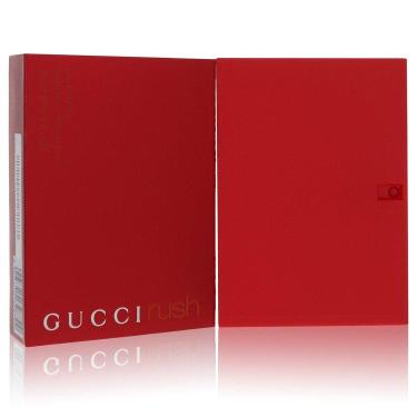 Imagem de Perfume Feminino Rush Gucci 75 ML Eau De Toilette