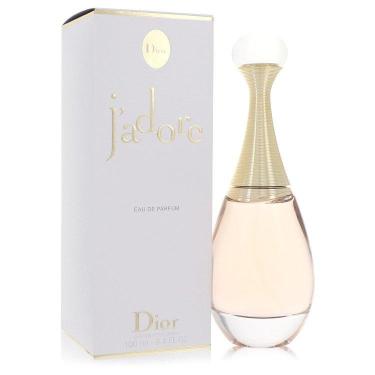 Imagem de Perfume feminino J' adore DIOR  100 M EDP Floral frutal