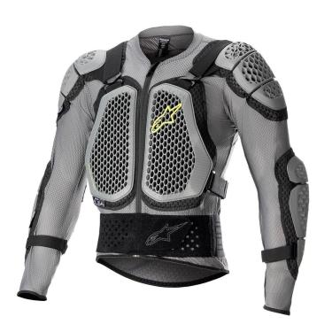 Imagem de Colete Jaqueta Alpinestars Bionic Action V2-Masculino