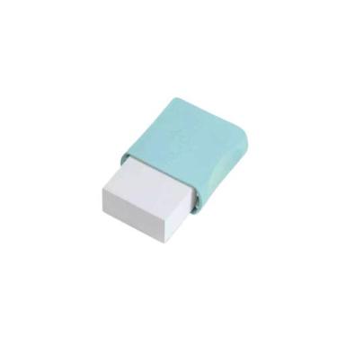 Imagem de Borracha Eco Fc Max Faber Castell OF/7024N - Faber-Castell, Azul Paste