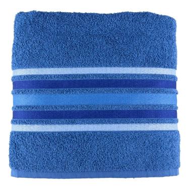 Imagem de Toalha de Banho Camesa Spin Azul Marinho