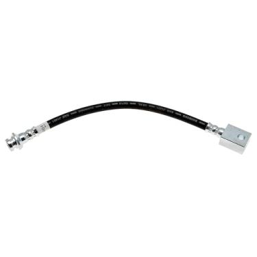 Imagem de ACDelco Conjunto de mangueira de freio hidráulico traseiro profissional 18J383604