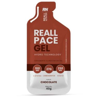 Imagem de Gel De Carboidrato Carbup Corrida Pré Treino Repositor 40g - Reall Nut