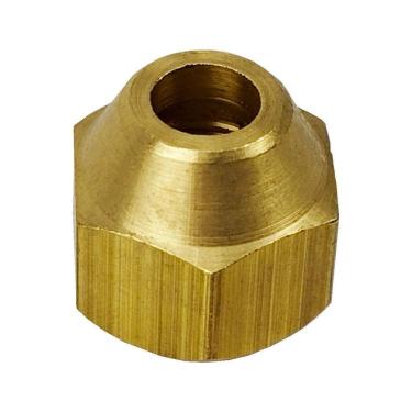 Imagem de Porca Flange 1-4 Sea 2 Unidades