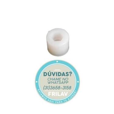 Imagem de Pé Nivelador Original Brastemp Consul 326029044 - Ideal para Frigobar 