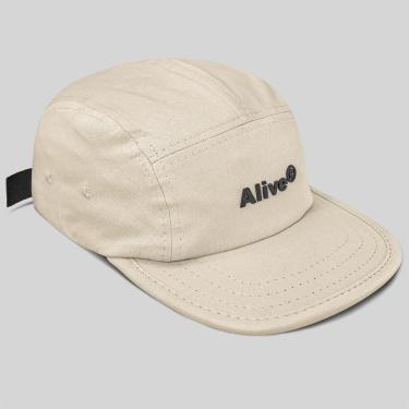 Imagem de Boné Alive Logo Five Panel Masculino-Unissex
