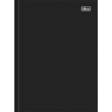 Imagem de Caderno Folhas Numeradas Capa Dura Pepper 100 Folhas - Pacote com 05 -