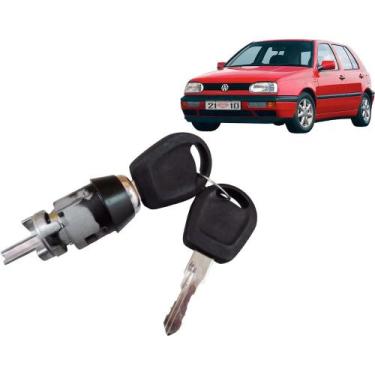 Imagem de Cilindro De IgniÇÃO Golf 95 96 97 98 - FACOBRAS