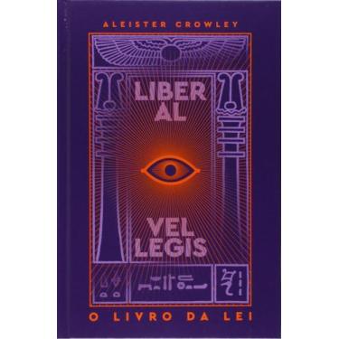Imagem de Livro da Lei, O - VENETA, Sortido