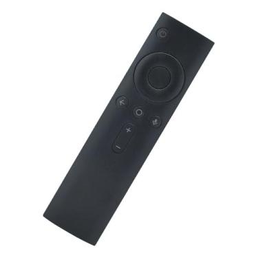 Imagem de XINFUTE Novo XMRM-002 adequado para controle remoto inteligente MI Android TV Mi Box 3