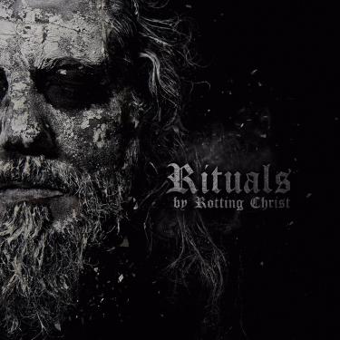 Imagem de Rituals [Disco de Vinil]