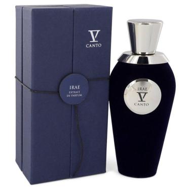 Imagem de Perfume Feminino Irae V Canto 99 Ml Extrait De Parfum