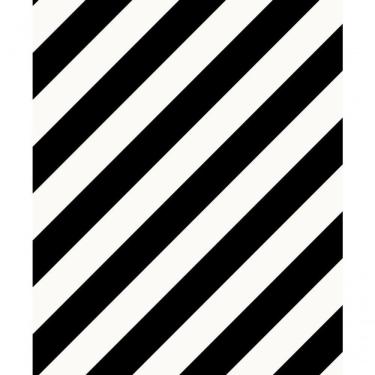 Imagem de Papel De Parede Line Art Diagonal Mt779006 - Rolo 10m X 0,53m