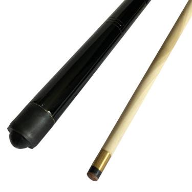 Imagem de Taco para Abertura Estouro Break Bilhar Sinuca Inteiro 11 mm