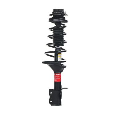 Imagem de Monroe Shocks & Struts 172374 Monroe Quick-Strut Conjunto completo de suspensão e mola de bobina