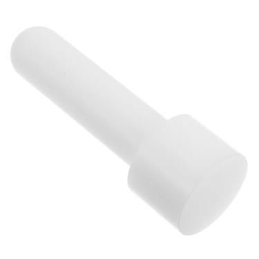 Imagem de VOSAREA Pressione Stick Tart Shaper Calcador de massa de pastelaria para moldes de torta de ovo, rolo de cone de waffle