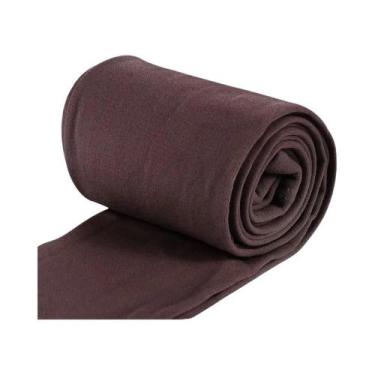 Imagem de Meia-calça térmica grossa para mulheres, leggings fofinhas, calças jus