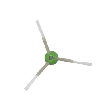 Imagem de Compatível com Roomba Combo J7 + J9 + Peças de reposição Vassoura Aspirador de pó Escova lateral principal Saco de pó Filtro Hepa Acessórios de pano(01)