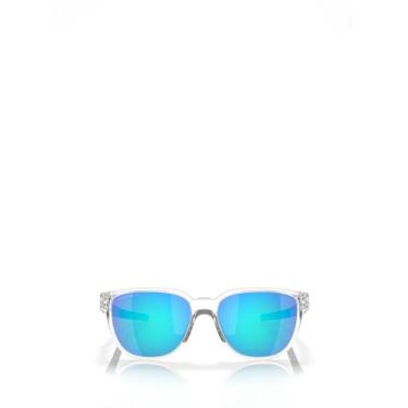 Imagem de Óculos de Sol Oakley Polarizado Actuator 0OO9250 925014 Tam 57 / Transparente - Lentes Prizm Sapphire Polarized