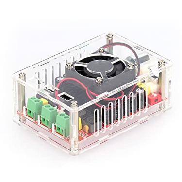 Imagem de Acouto Placa Amplificadora de Alta Potência Com Módulo Digital Cover TDA7498 para Qualidade de Som Aprimorada XH-A101