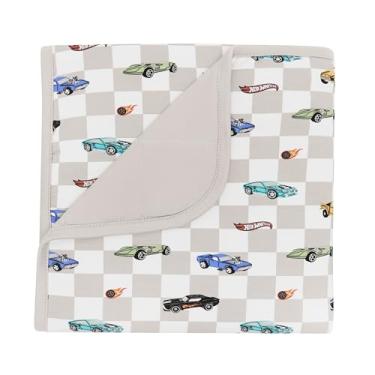 Imagem de KYTE BABY Cobertor de bebê rápido e feroz