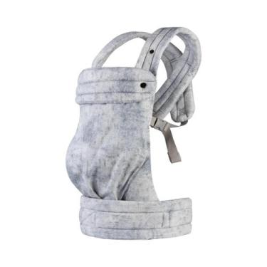 Imagem de Mochila Para Bebê Recém-Nascido, Sling Para Crianças, Bolsa Canguru Pa