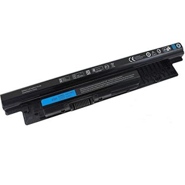 Imagem de XCMRD MR90Y 14.8V 40wh笔记本电脑更换电池兼容Compatible for Dell Inspiron 15 3000 Series 15-3537 15-3542 15-3543 15-3541 15-3521 15-3531 i3531 i3542-6000bk 17 3721 3737 17R-5737