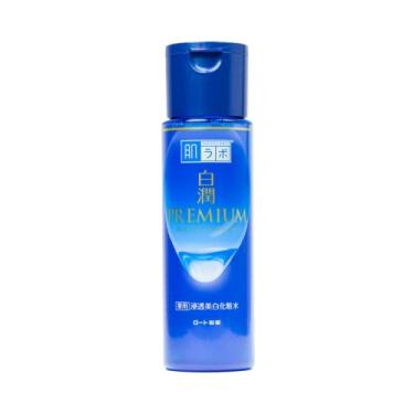 Imagem de Hada Labo® Shirojyun Premium Lotion - Loção facial Clareadora Com Ácido Tranexâmico 170ml