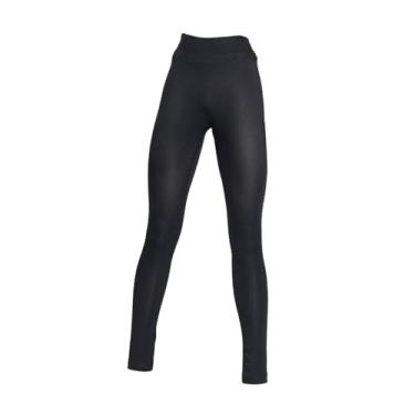 Imagem de menolana Calça Legging para Boneca 1/6, Roupa Esportiva Casual para Figuras de ação de 12 Polegadas, Ideal para Cosplay, Treino e Ioga, Preto