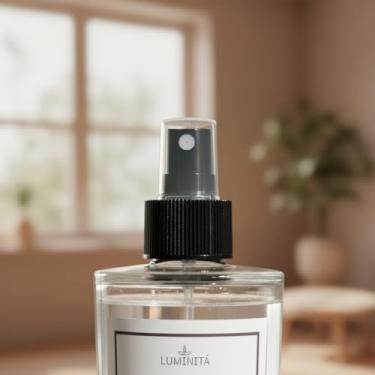 Imagem de Home Spray Perfume Aromatizador de Ambientes, 250ml by Luminitá (Flor de Figo)