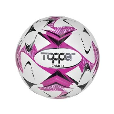 Imagem de Bola De Futebol De Campo Topper Slick Colorful Original-Unissex