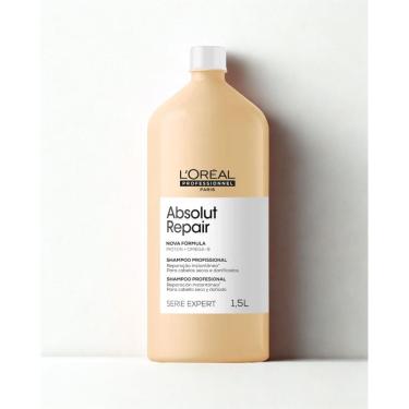 Imagem de L`Oréal Absolut Repair Shampoo 1,5L