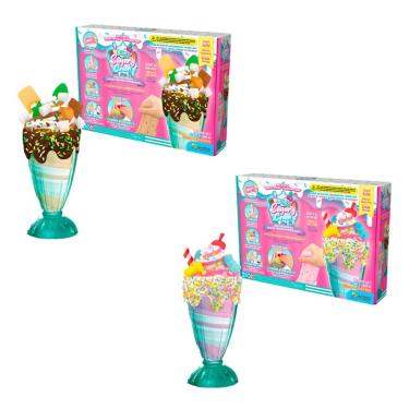 Imagem de Slime Milkshake Slimy Sugary Crush Ice Cream Candide 36011