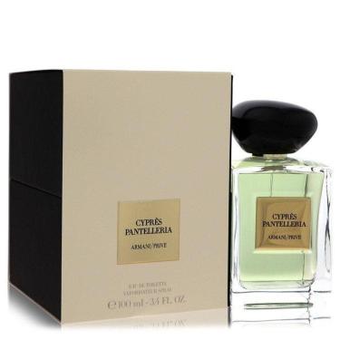 Imagem de Perfume Feminino Armani Prive Cypres Pantelleria Giorgio Edt (unisex) 100 ml