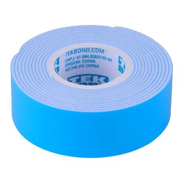 Imagem de Fita Fixa Tudo Espuma 19mmx1,50m Tek Bond