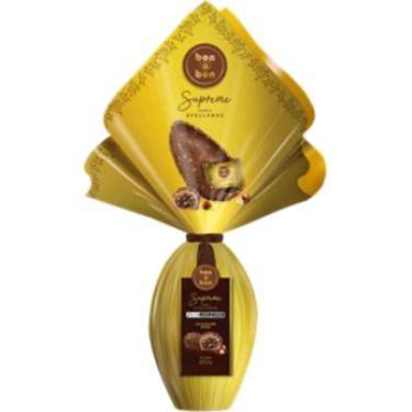 Imagem de Ovo de Páscoa Arcor Bob Supreme Avelã 238g