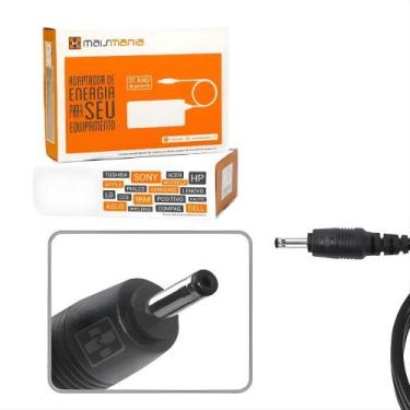 Imagem de Fonte Para Tablet Acer/Gateway 12V 1.5A 3.0 X 1.1 Mm679 - OEM