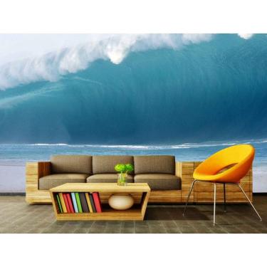 Imagem de Papel de Parede Painel Fotográfico Praia 65 -2,00 X 3,00