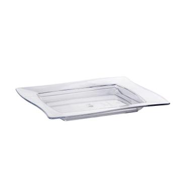 Imagem de Saladeira Moove Rasa Vemplast M 1L Cook Natural