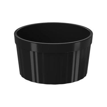 Imagem de Ramequin Coza Uno Preto 220ml