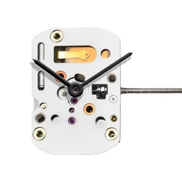 Imagem de Máquina para Relógio de Pulso 1032 sem Ponteiro de Segundos - Rei Dos 
