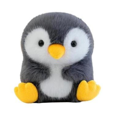 Imagem de Série De Animais De Pelúcia Fofos De 15cm Para Mesa: Sapo, Coala E Mac