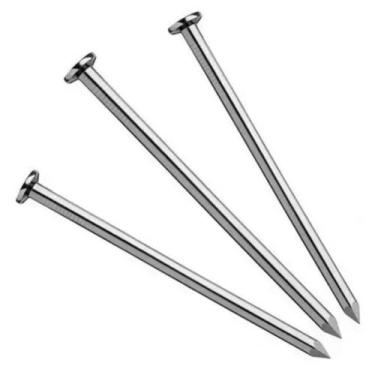 Imagem de Prego Polido com Cabeça 22x54 Gerdau 1kg