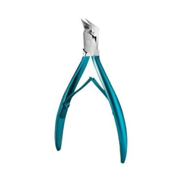 Imagem de Cortador De Unhas Profissional Ultra-Afiado De Precisão Para Unhas Gro