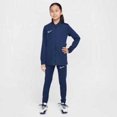 Imagem de Agasalho Nike Dri-FIT Academy 25 Infantil-Unissex