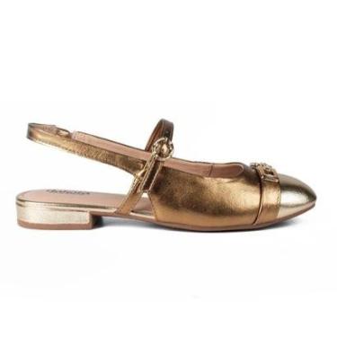 Imagem de Sapatilha Dakota Casual Feminina D0071-Feminino