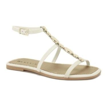 Imagem de Sandália Feminina Ramarim 2521204-Feminino