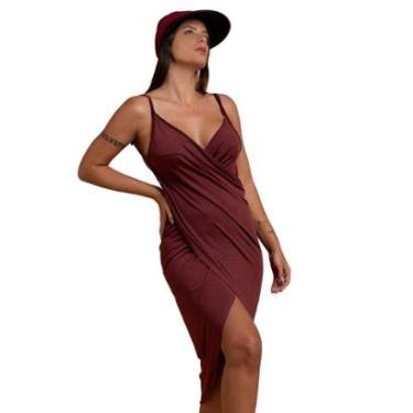 Imagem de Saida Praia + Viseira Verao Moda Feminino Leve-Feminino